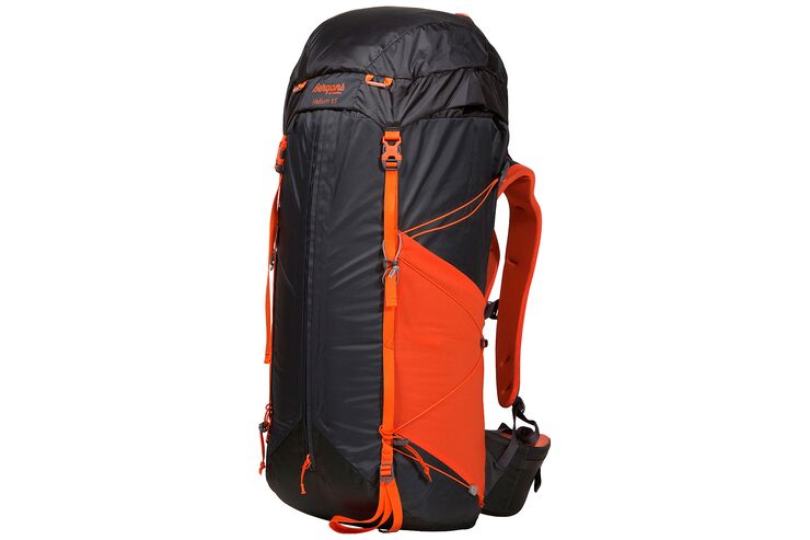 bergans helium 55