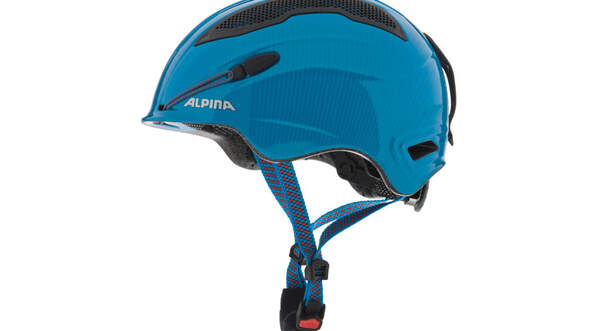 PS ISPO 2015 Accessoires - Alpina Snow Tour