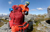 od-0815-trekkingrucksack-test-teaserbild Sarek Trekkingrucksack packen Boris