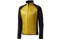 od 1115 test hybridbekleidung marmot variant jacket